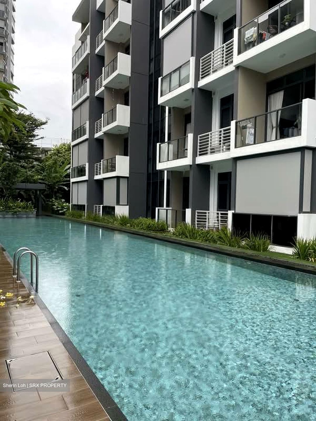 The Arden (D23), Apartment #559773881